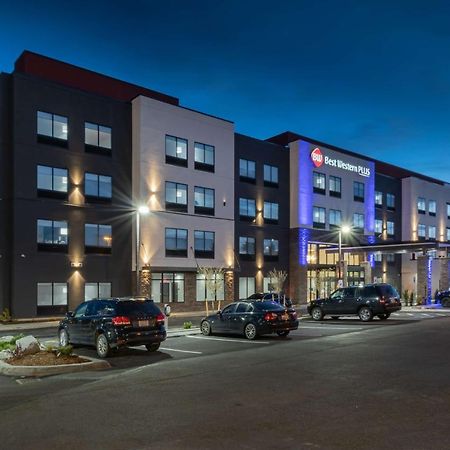 Best Western Plus Tacoma Hotel Kültér fotó
